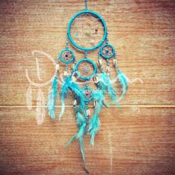 dream catcher