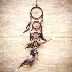 dream catcher